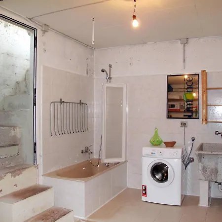 Apartment Vigna Del Lago 122s