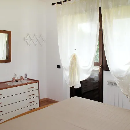 Vigna Del Lago 122s Apartment Dongo