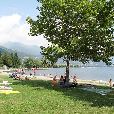 Vigna Del Lago 122s Dongo
