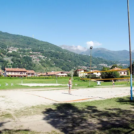 Apartment Vigna Del Lago 122s