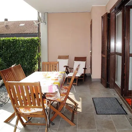 Apartment Vigna Del Lago 122s *