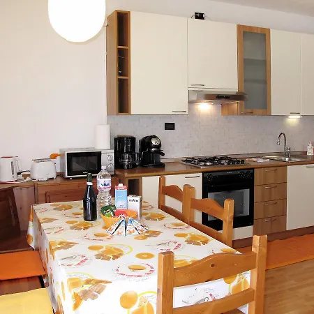 Vigna Del Lago 122s Apartment Dongo