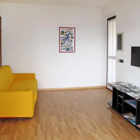 Vigna Del Lago 122s Apartment