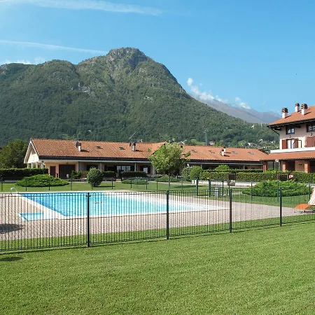 Vigna Del Lago 122s Dongo