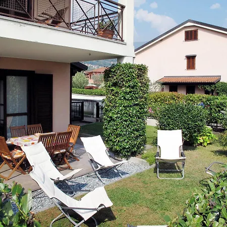 Vigna Del Lago 122s Apartment Dongo